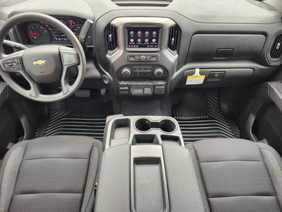 New 2026 Chevrolet Silverado 2500 Custom w/ Custom Value Package