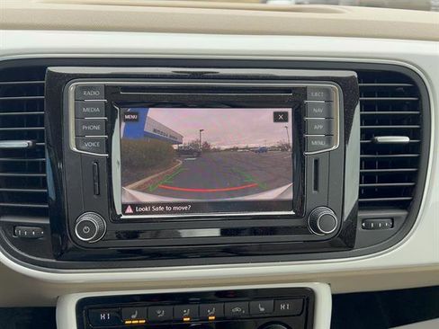 Used 2019 Volkswagen Beetle 2.0T SE w/ SE Premium Package image 20