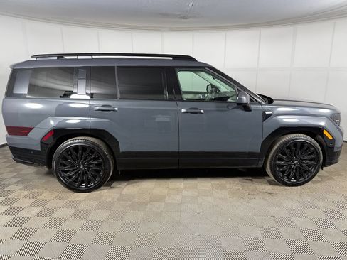 Used 2024 Hyundai Santa Fe Calligraphy AWD/4WD image 20