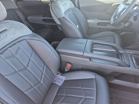 New 2027 Kia Telluride SX Prestige X-Pro AWD/4WD image 15
