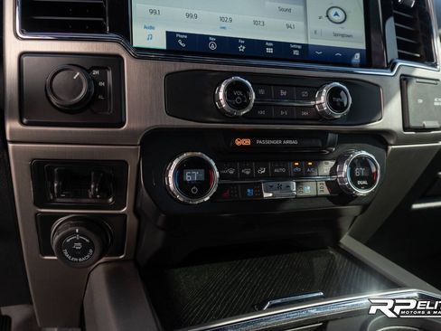 Used 2022 Ford F350 Platinum AWD/4WD image 75