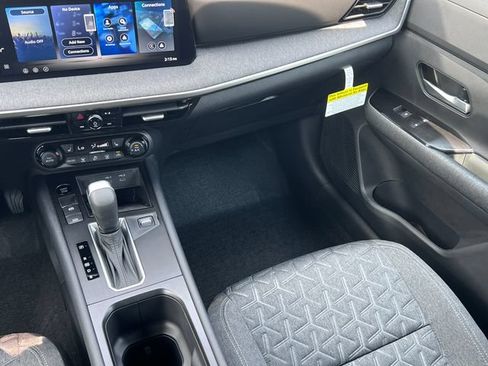 New 2026 Nissan Kicks SV w/ Cold Weather Package AWD/4WD image 26