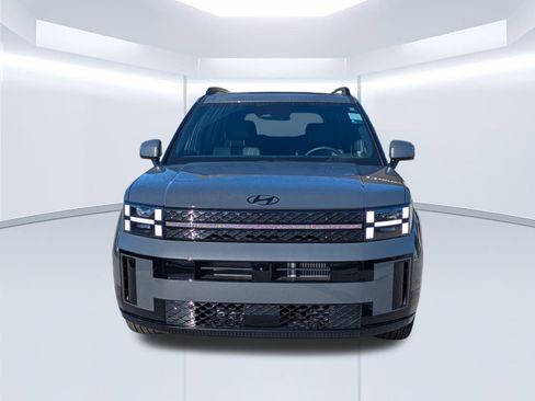 Certified 2026 Hyundai Santa Fe Calligraphy image 9