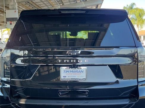 New 2026 Chevrolet Tahoe High Country AWD/4WD image 19