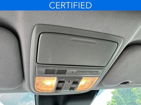 Used 2022 Honda CR-V Touring image 22