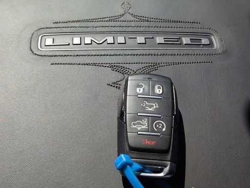 Used 2024 RAM 1500 Limited image 34