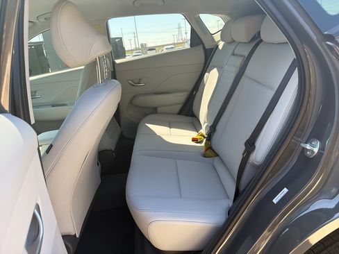 New 2026 Hyundai Kona SEL Premium FWD image 25