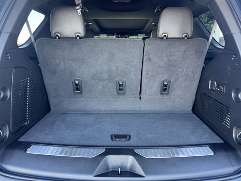 Certified 2023 Chevrolet Tahoe High Country image 19