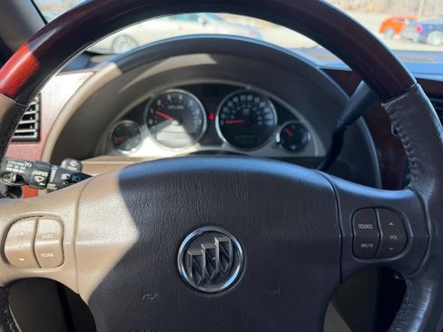Used 2006 Buick Rendezvous CXL w/ CXL Preferred Equipment Group image 22