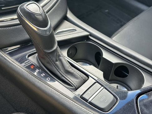 Certified 2016 Cadillac CTS Performance image 34