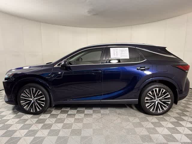 Used 2023 Lexus RX 350 Premium Plus w/ Accessory Package (K3) FWD image 3