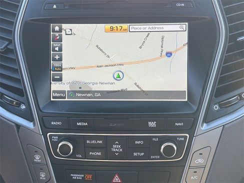 Used 2017 Hyundai Santa Fe Sport image 29