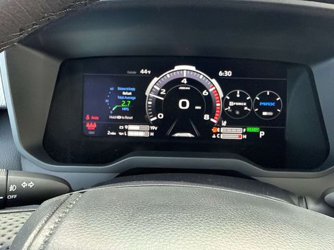 New 2026 Toyota Tundra Limited w/ Limited PVM Package AWD/4WD image 21