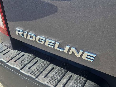 Used 2023 Honda Ridgeline RTL-E image 12