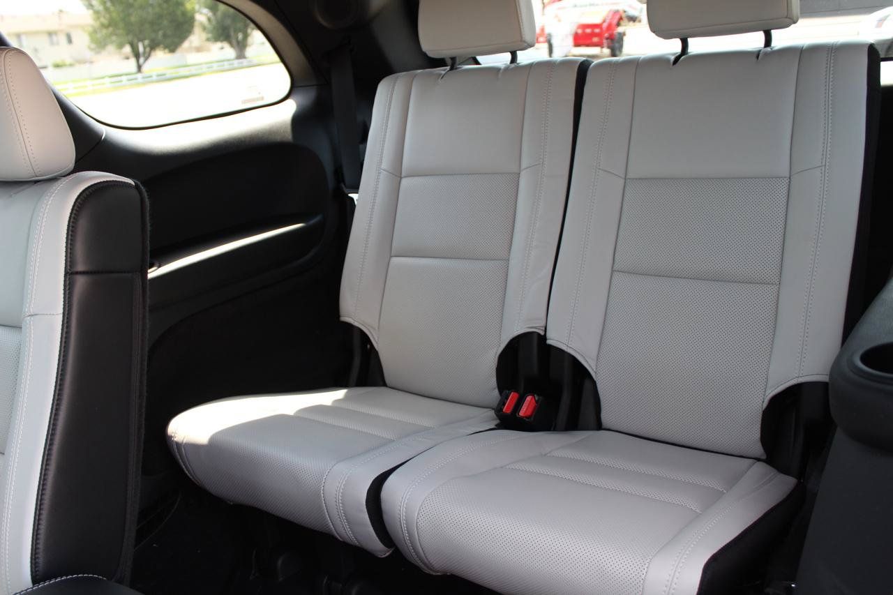 Used 2026 Dodge Durango SRT Hellcat AWD/4WD image 23