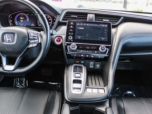 Certified 2019 Honda Insight Touring image 13