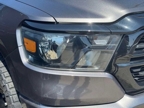 Used 2023 RAM 1500 Big Horn AWD/4WD image 8