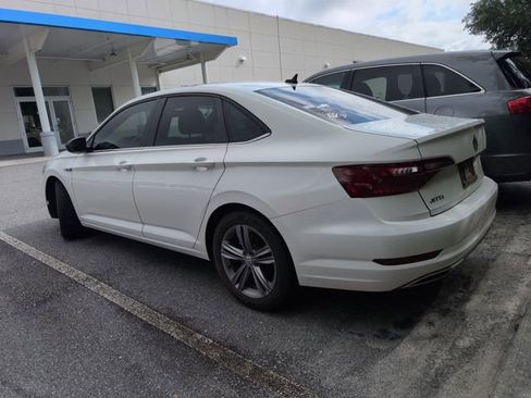 Used 2020 Volkswagen Jetta R-Line FWD image 4