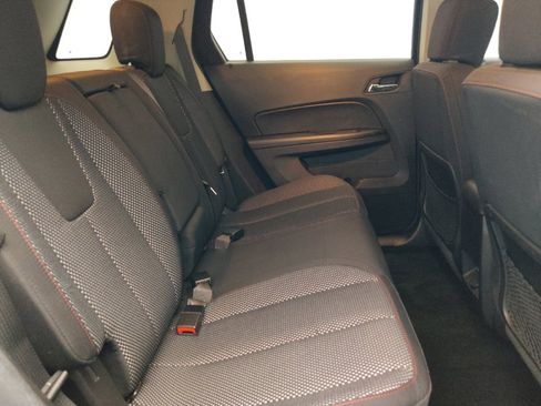 Used 2017 GMC Terrain SLE FWD image 19
