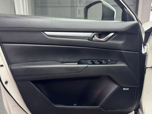 Used 2019 MAZDA CX-5 Touring AWD/4WD image 13