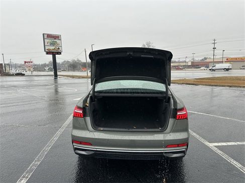 Used 2024 Audi A6 Premium Plus image 21