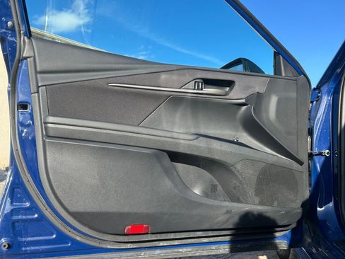 Used 2025 Toyota Camry LE image 18