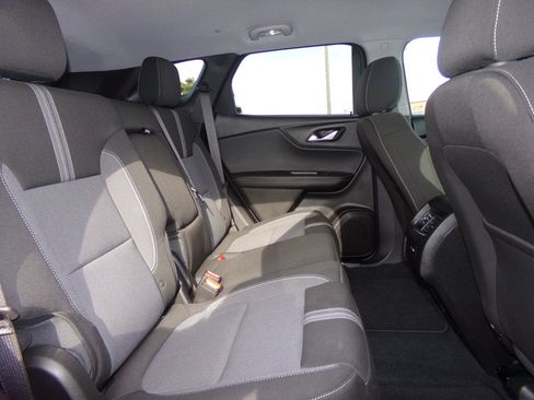 Used 2024 Chevrolet Blazer LT w/ Convenience Package image 26