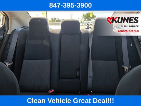 Used 2020 Nissan Sentra SV FWD image 15