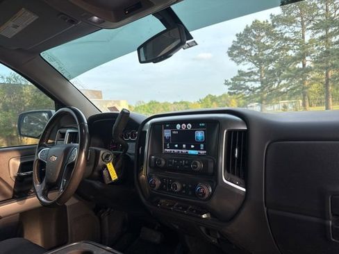 Used 2015 Chevrolet Silverado 1500 LT w/ All Star Edition image 24
