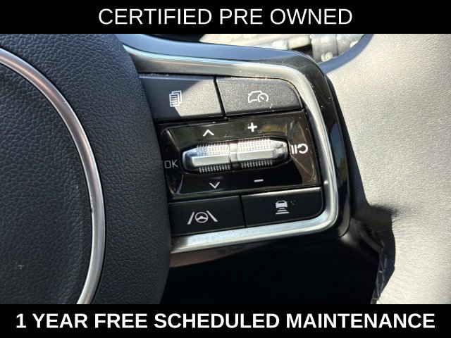 Used 2024 Kia Sorento X-Line EX AWD/4WD image 24