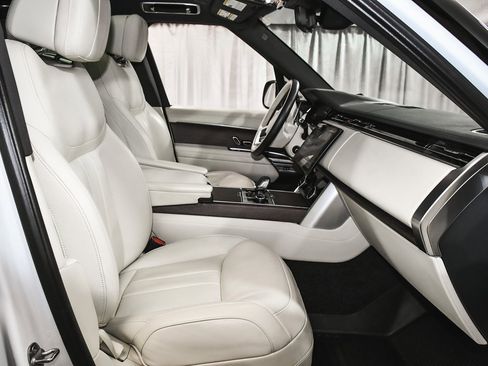 Used 2023 Land Rover Range Rover SE image 62