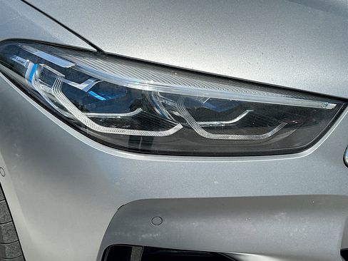 Used 2023 BMW ALPINA B8 xDrive Gran Coupe image 12