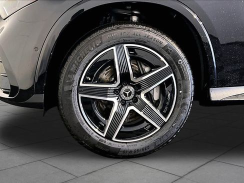 New 2026 Mercedes-Benz GLC 300 4MATIC image 17