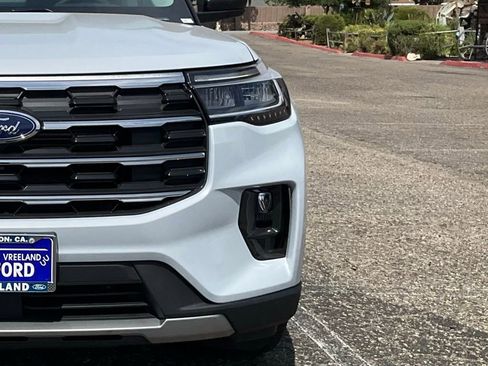 New 2026 Ford Explorer Active w/ Active Comfort Package image 62