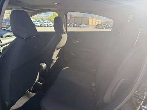 Used 2022 Honda HR-V EX image 21