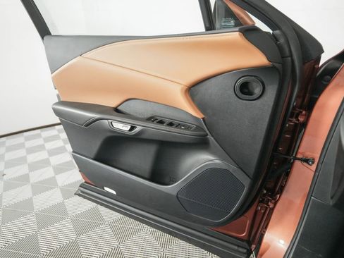 Certified 2025 Lexus RX 350 Premium w/ Accessory Package FWD image 12