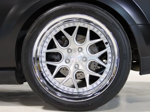 Used 2008 Ford Mustang Shelby GT500 image 85