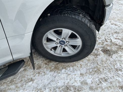 Certified 2018 Ford F150 XLT image 33