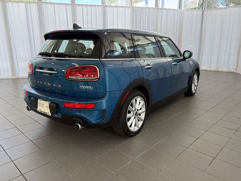 Used 2024 MINI Cooper Clubman S w/ Signature Upholstery Package FWD image 9