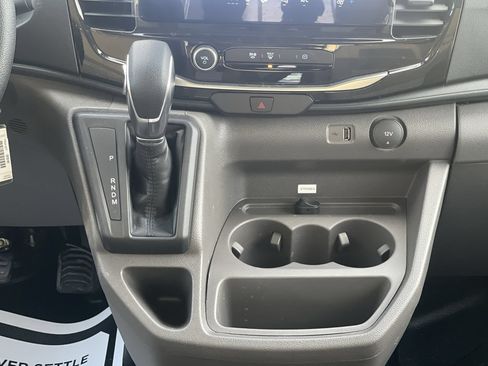 New 2024 Ford Transit 350 AWD w/ Interior Upgrade Package image 13