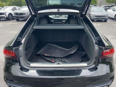 Used 2022 Audi S7 Premium Plus AWD/4WD image 10