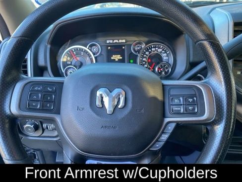 Used 2020 RAM 3500 Tradesman image 41