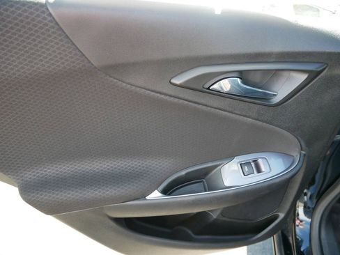 Used 2020 Chevrolet Malibu LT image 13