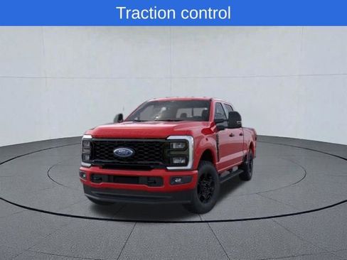 New 2026 Ford F250 XL AWD/4WD image 2