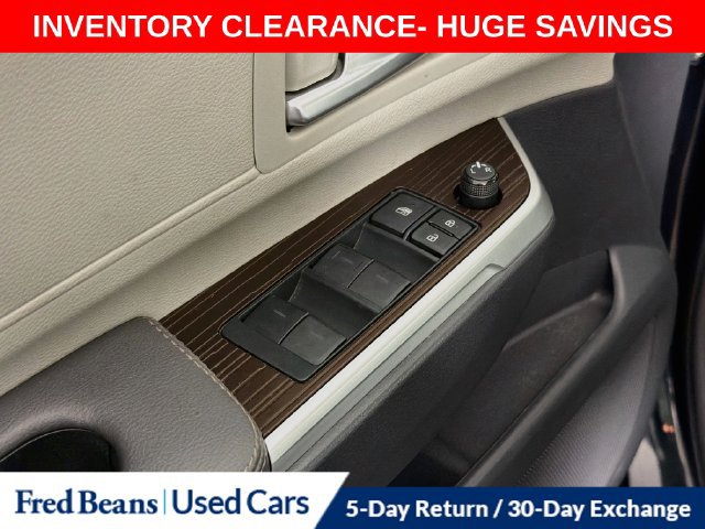 Used 2024 Toyota Sienna XLE w/ XLE Plus Package AWD/4WD image 25