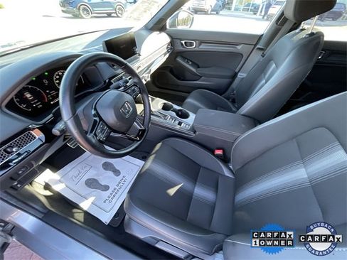 Certified 2024 Honda Civic Sport image 15