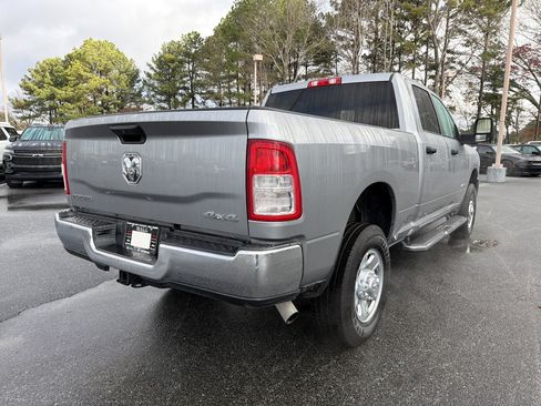 Used 2024 RAM 2500 Big Horn w/ Bed Utility Group image 6