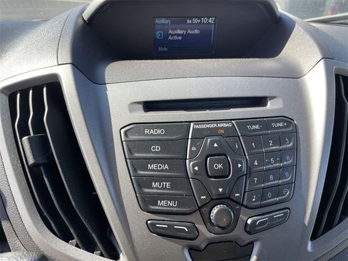 Used 2016 Ford Transit 350 156 DRW w/ Exterior Upgrade Package image 13