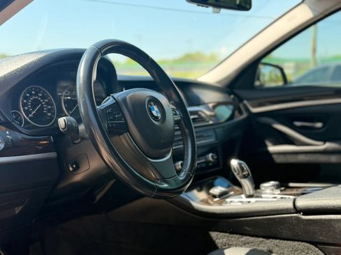 Used 2015 BMW 528i Sedan RWD image 20