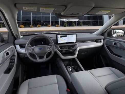 New 2026 Ford Explorer Active w/ Active Comfort Package image 9